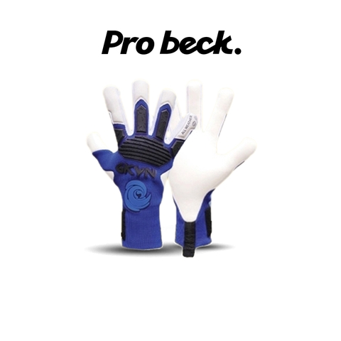 Găng Tay Thủ Môn GKVN Mệnh - Thủy