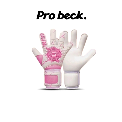 Găng Tay Thủ Môn GKVN Phá - Special Contact - Hồng