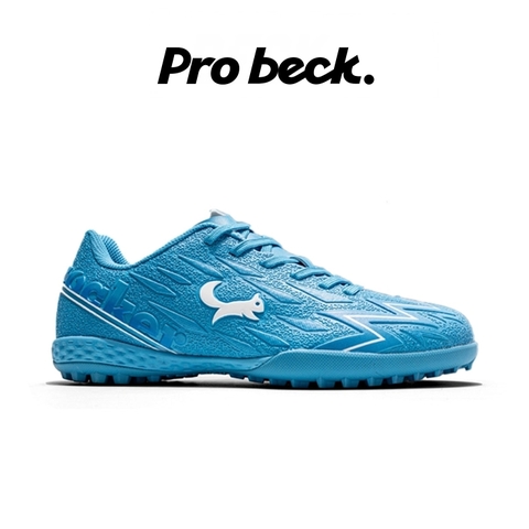 Giày Bóng Đá Zocker Inspire PRO II Xanh Ngọc TF