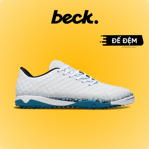 Giày Bóng Đá Nike Hypervenom Phantom RGN Transform 'Hydra' Xám Xanh Đế Đệm TF