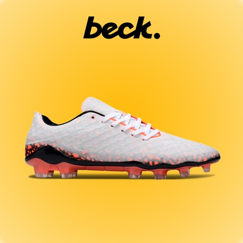 Giày Bóng Đá Nike Hypervenom Phantom RGN Transform Trắng Cam Đổi Màu FG