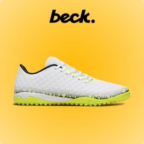 Giày Bóng Đá Nike Hypervenom Phantom RGN Transform Xanh Chuối Đế Đệm TF