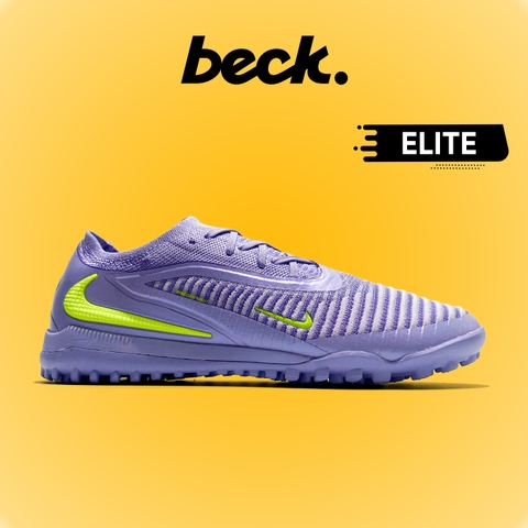 Giày Bóng Đá Nike Phantom 6 Elite Tím HQ TF