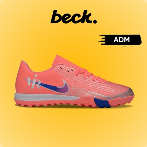 Giày Bóng Đá Nike Mercurial Vapor 16 Academy V2 Vini JR Hồng TF