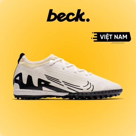 Giày Bóng Đá Winbro Mercurial 15 Pro Vàng TF