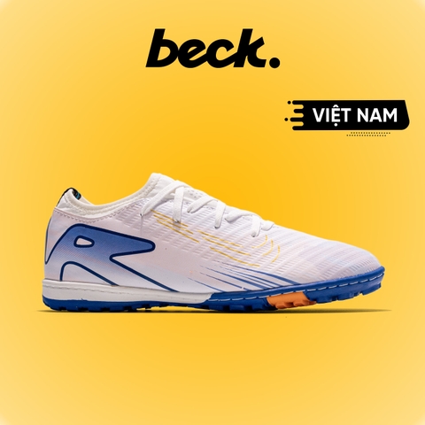 Giày Bóng Đá Winbro Mercurial 16 Pro MDS Xám TF