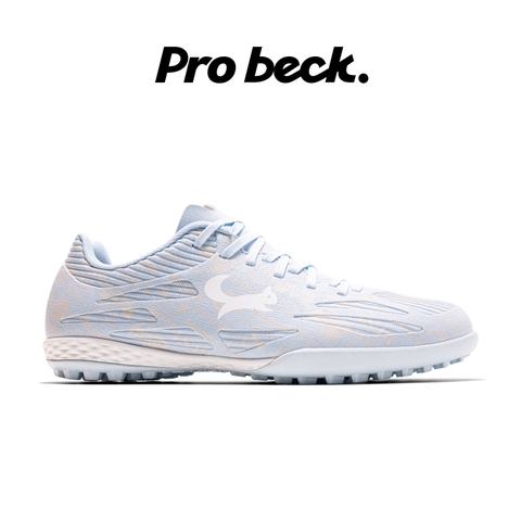 Giày Bóng Đá Zocker Winner Energy - Xanh Xám