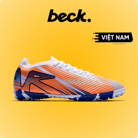 Giày Bóng Đá VN Nike Mercurial Vapor 16 Elite MDS TF - Cam