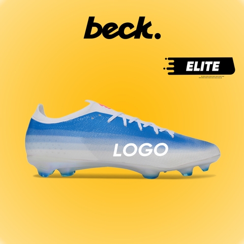 Giày Bóng Đá Nike Mercurial Vapor 17 Elite Xanh Biển Hồng Trắng Cổ Lửng FG