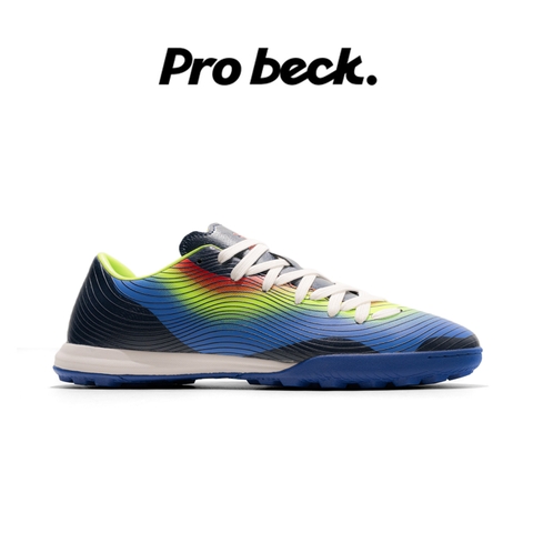 Giày Bóng Đá Kamito Assassin TF - Xanh Đậm