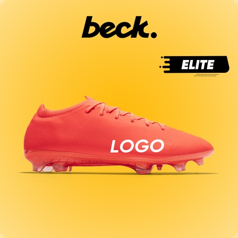 Giày Bóng Đá Nike Mercurial Vapor 17 Elite V1 Đỏ Vạch Vàng FG