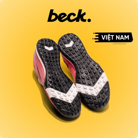 Giày Bóng Đá VN Mercurial Superfly 11 Đế Đệm TF - Hồng