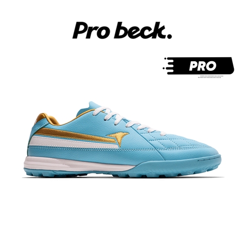 Giày Bóng Đá Kamito Artista Pro TF - Xanh Ngọc