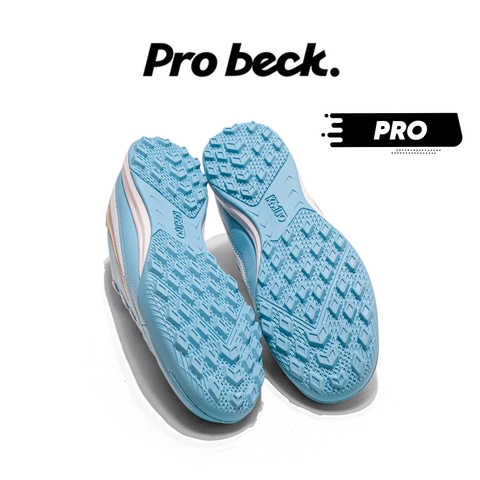 Giày Bóng Đá Kamito Artista Pro TF - Xanh Ngọc