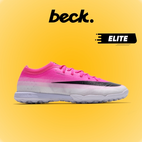 Giày Bóng Đá Nike Mercurial Vapor 17 Elite V2 Hồng Đế Đệm TF