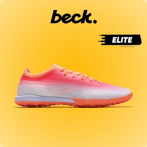 Giày Bóng Đá Nike Mercurial Vapor 17 Elite V2 Cam Đế Đệm TF