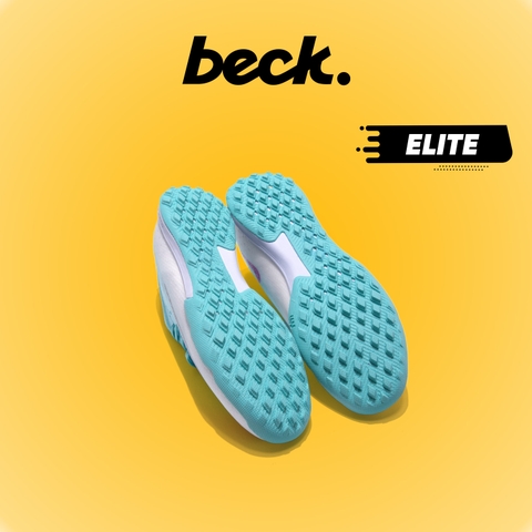 Giày Bóng Đá Nike Mercurial Vapor 17 Elite V2 Xanh Ngọc Đế Đệm TF