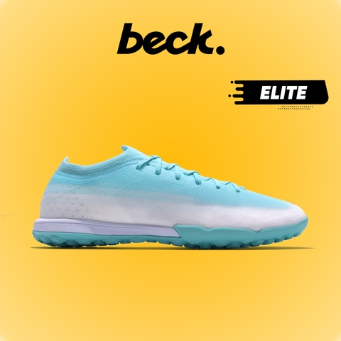 Giày Bóng Đá Nike Mercurial Vapor 17 Elite V2 Xanh Ngọc Đế Đệm TF