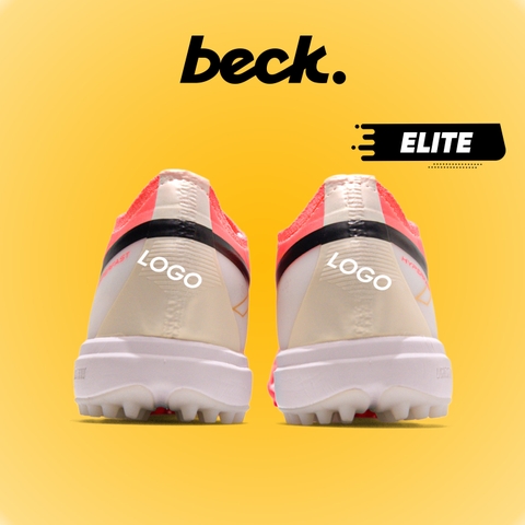 Giày Bóng Đá Adidas F50 Hyperfast Elite LL WC26 Đỏ Hồng Không Dây TF