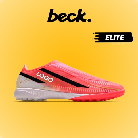 Giày Bóng Đá Adidas F50 Hyperfast Elite LL WC26 Đỏ Hồng Không Dây TF