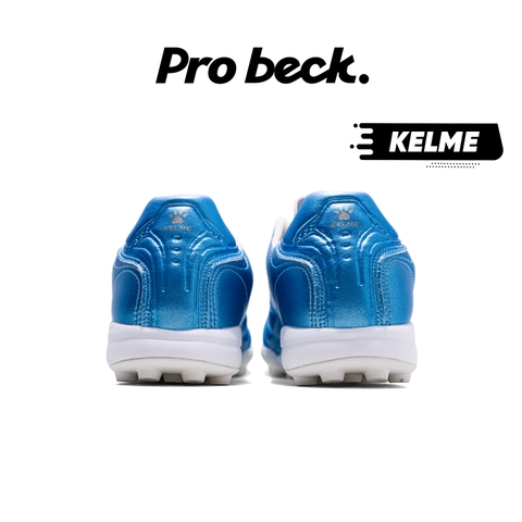 Giày Bóng Đá Kelme K-Fighting 2.0.3 TF - 8621ZX1474 - Xanh Dương