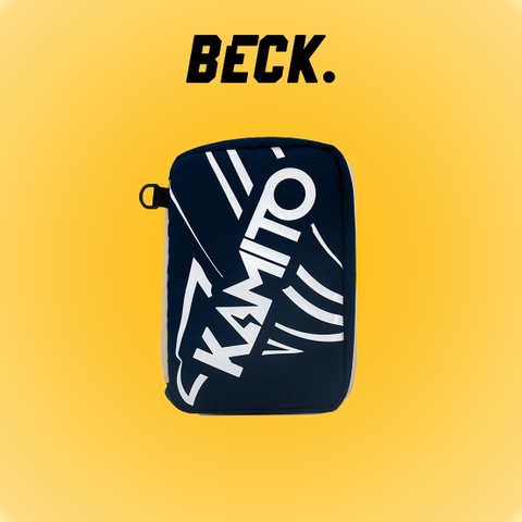 Túi Đựng Giày Đa Năng Kamito Style Pro - Xanh Than