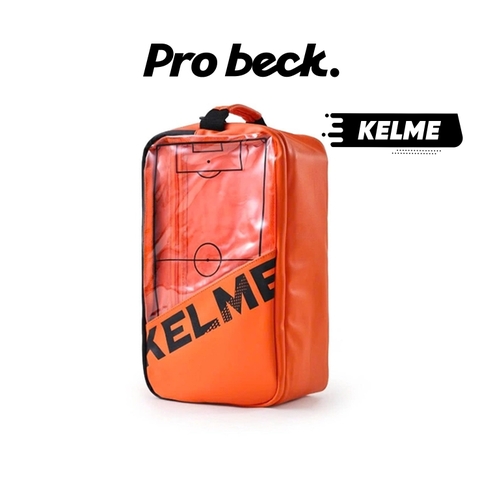 Túi Đựng Giày Kelme - Cam