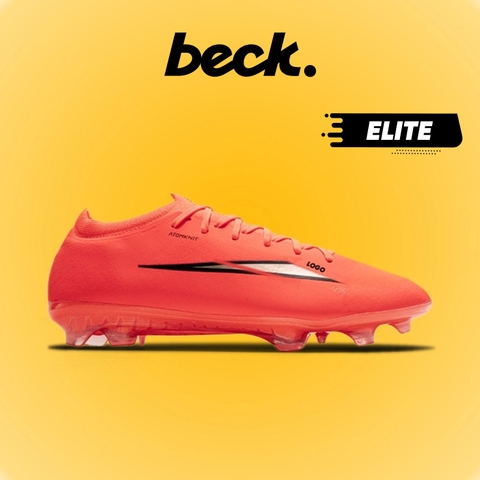 Giày Bóng Đá Mercurial Vapor 17 Elite V1 Đỏ Vạch Vàng FG