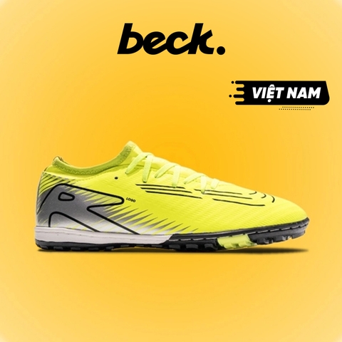 Giày Bóng Đá Winbro Mercurial Vapor 16 Pro Xanh Lá TF
