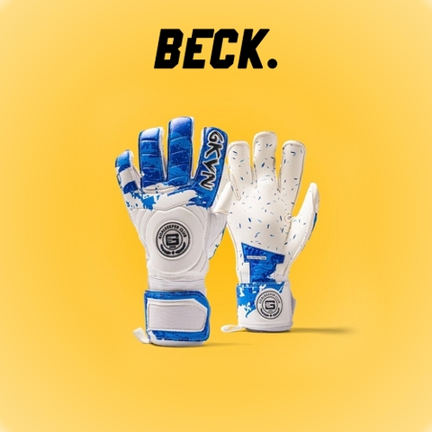 Găng Tay Thủ Môn GKVN 4 Mùa - Đông Kiếm Em ( Không Xương )