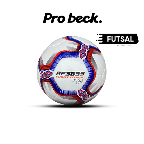 Quả Bóng Đá AKpro Futsal AF3855