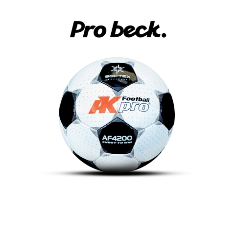 Quả Bóng Đá AKpro AF4200 Số 5