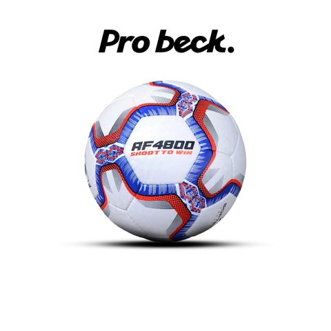 Quả Bóng Đá AKpro AF4800 Số 5