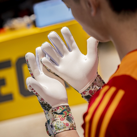 Găng Tay Thủ Môn GKVN Công