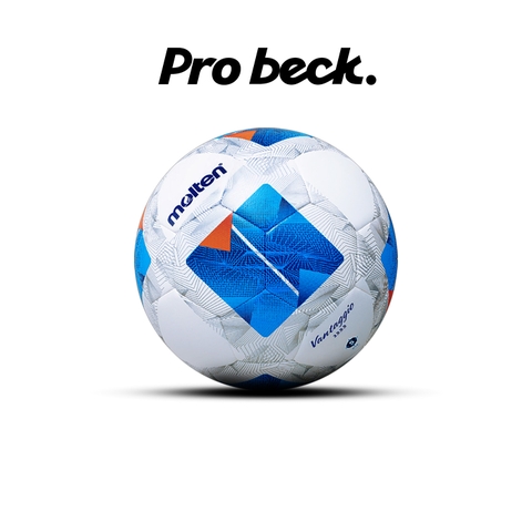 Quả Bóng Đá Molten F5N3555 Số 5