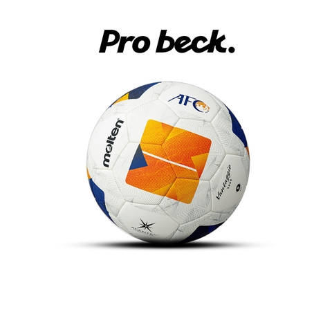 Quả Bóng Đá Molten F5N5000-A Số 5