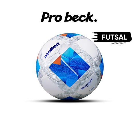 Quả Bóng Đá Futsal Molten F9N3555