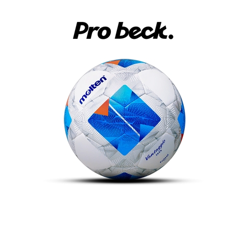 Quả Bóng Đá Futsal Molten F9N3555