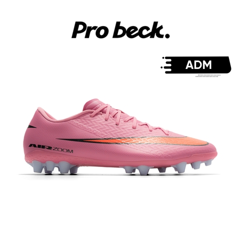 GIÀY BÓNG ĐÁ NIKE MERCURIAL VAPOR 16 ACADEMY AG - FQ8364-600 - HỒNG TÍM/CAM