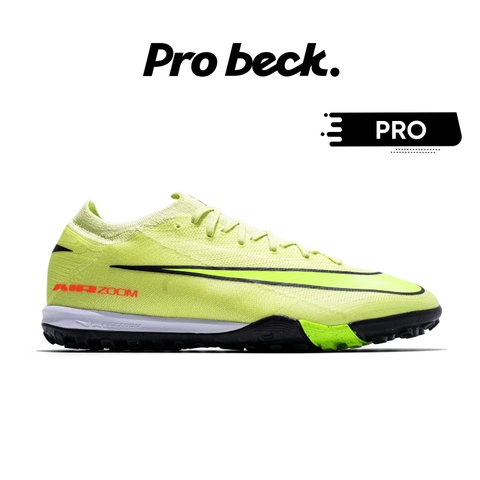 GIÀY BÓNG ĐÁ NIKE ZOOM MERCURIAL VAPOR 16 PRO TF - FQ8687-300 - XANH LÁ MẠ