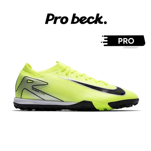 GIÀY BÓNG ĐÁ NIKE ZOOM MERCURIAL VAPOR 16 PRO TF - FQ8687-700 - XANH CHUỐI