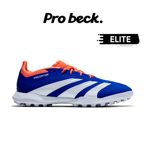 GIÀY BÓNG ĐÁ ADIDAS PREDATOR ELITE TF Advancement - IF6372 - XANH/TRẮNG