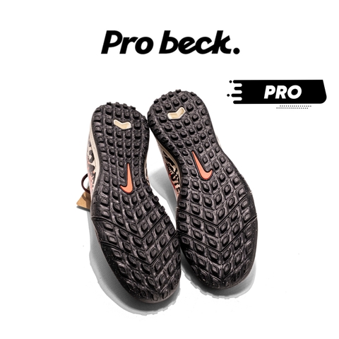 GIÀY BÓNG ĐÁ NIKE MERCURIAL VAPOR 16 PRO TF NU3 - IR2357-661 - ĐỎ NÂU