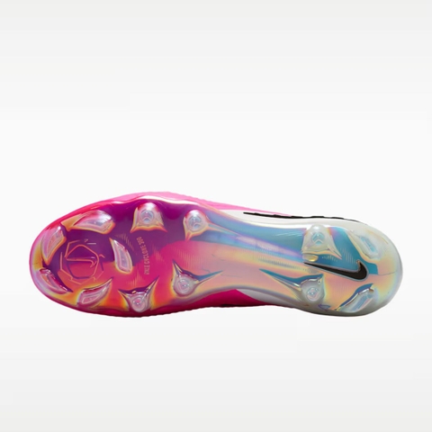 GIÀY BÓNG ĐÁ NIKE PHANTOM 6 ELITE FG World Cup 2026 - IH1778-900 - HỒNG/TRẮNG