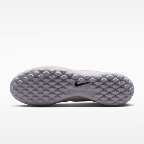 GIÀY BÓNG ĐÁ NIKE MERCURIAL VAPOR 17 ACADEMY TF World Cup 2026 - IQ2406-900 - HỒNG/TRẮNG