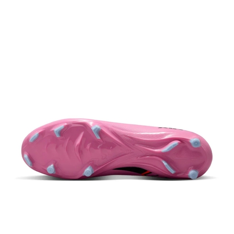 GIÀY BÓNG ĐÁ NIKE MERCURIAL VAPOR 16 ACADEMY FG/MG -  FQ1458-600 - HỒNG TÍM/CAM