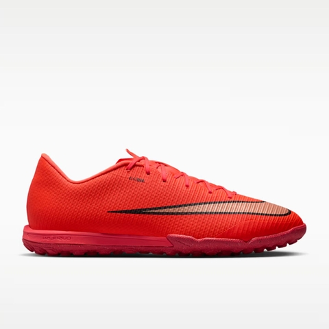 GIÀY BÓNG ĐÁ NIKE MERCURIAL VAPOR 16 ACADEMY TF - IO5002-600 - ĐỎ/VÀNG