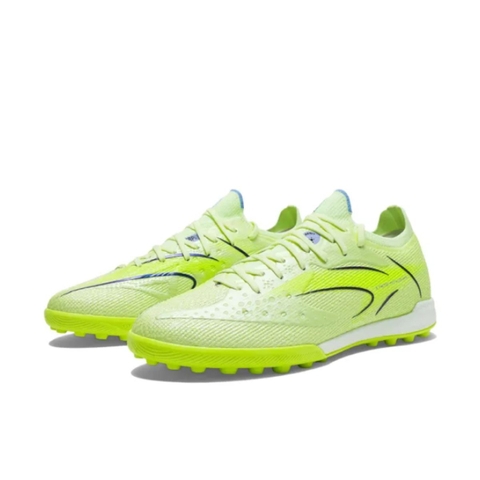 Giày Bóng Đá Kelme Flash 6.0.4 TF - 8621ZX1406 - Xanh Lá