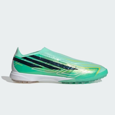 GIÀY BÓNG ĐÁ ADIDAS F50 HYPERFAST PRO LL TF - KK1044 - XANH MINT