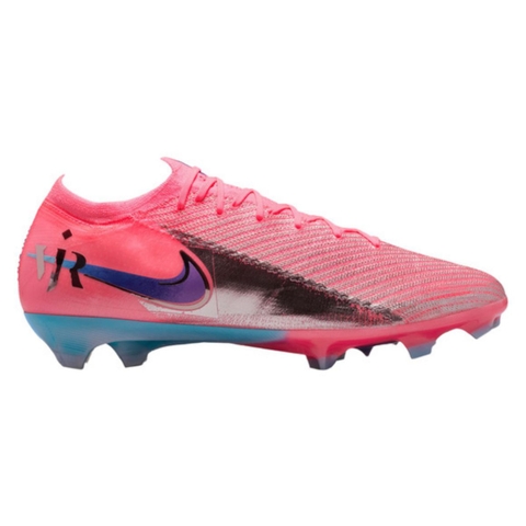 GIÀY BÓNG ĐÁ NIKE MERCURIAL VAPOR 16 ELITE FG Vinicius Jr - IM3643-640 - HỒNG